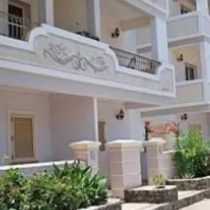 Appartement Oasis Palmeira, Santa Maria